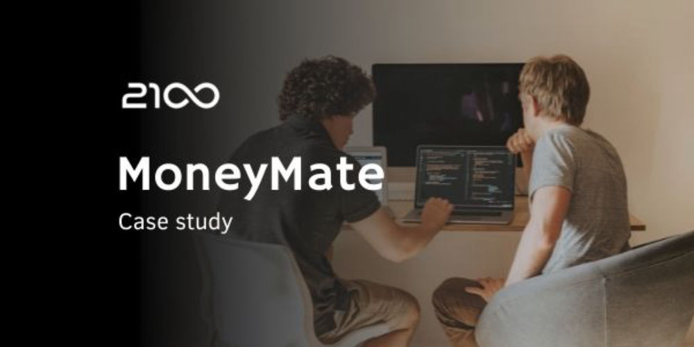 MoneyMate applikáció esettanulmány